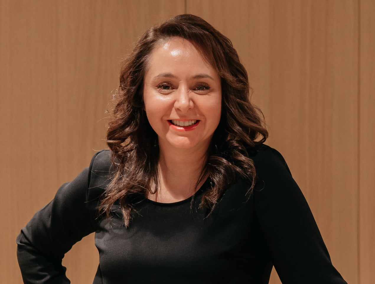 Helen Theofanous - Melbourne Showroom Manager